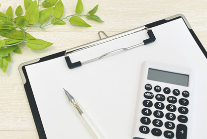 お見積り・ご提案