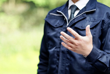 お引き渡し・アフターフォロー