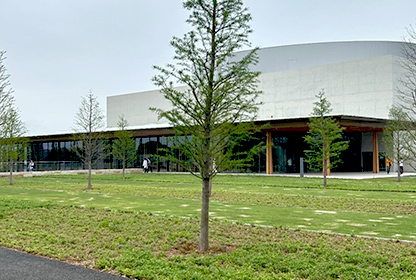 緑地管理（法人様・企業様向け）